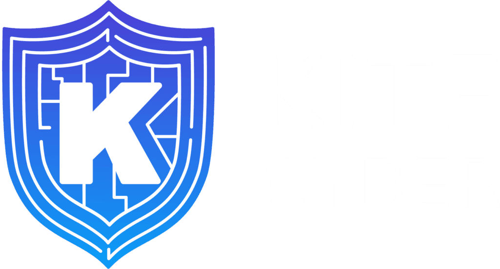 Kitecyber Logo