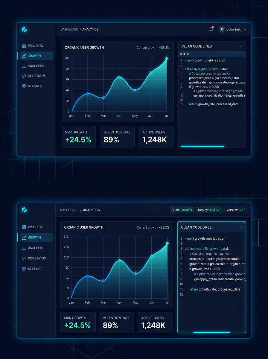 Simform scale inbound marketing & SEO