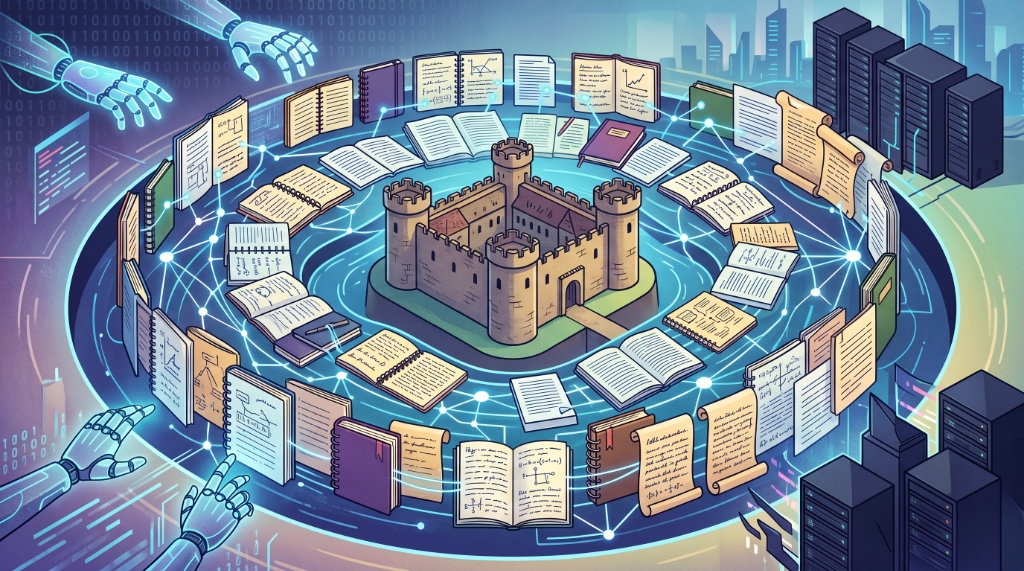 7 Content Moats That Will Actually Protect Your Rankings in 2026 (Before AI Wipes Yours Out)